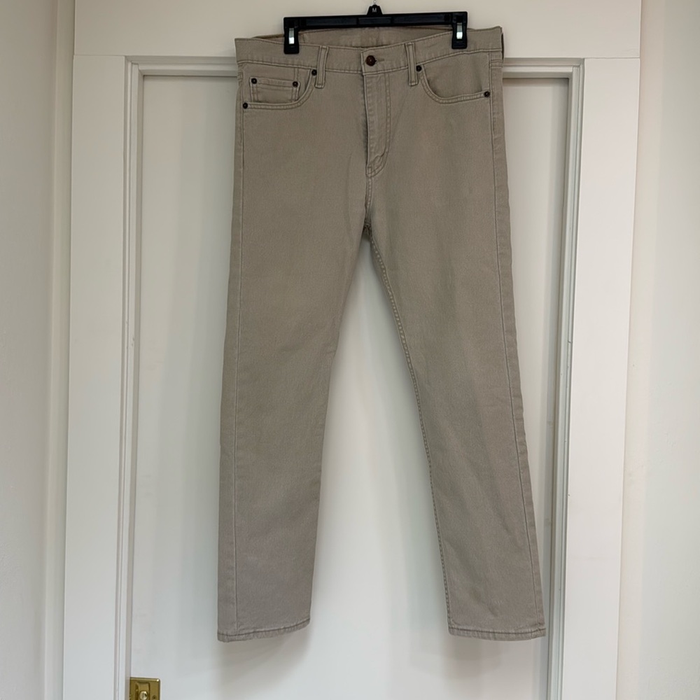 Levi’s Men’s 510 Size 33x30